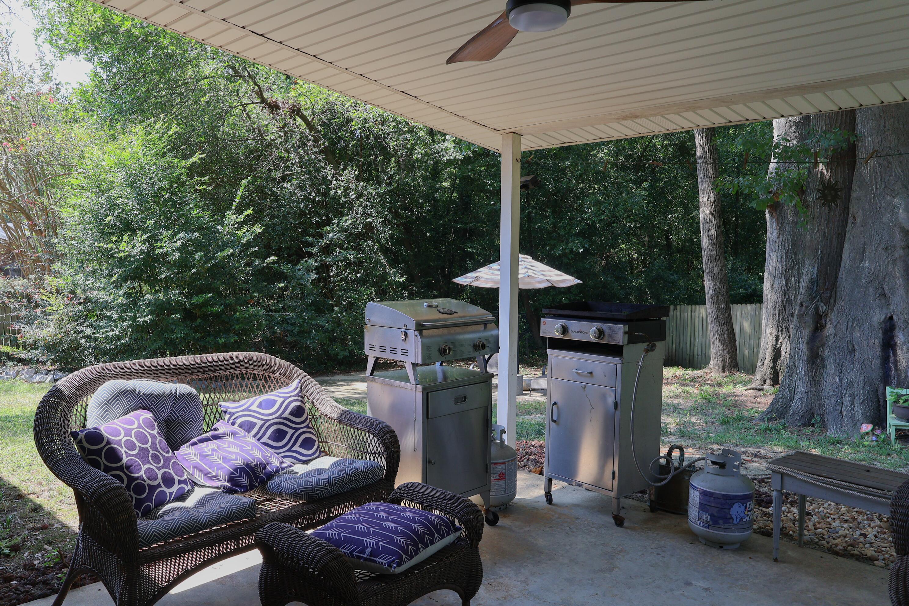 2389 Clematis Trail Sumter, SC 29150 - Photo 37 of 41