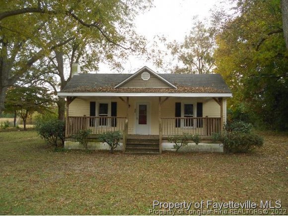 452 Bunnlevel Erwin Road Bunnlevel, NC 28323 - Photo 1 of 10 Gallery Image 1