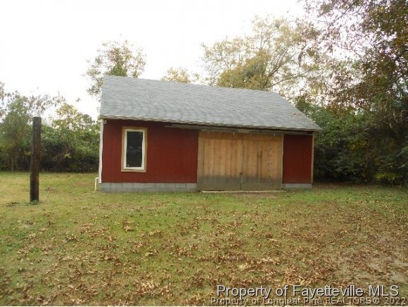 452 Bunnlevel Erwin Road Bunnlevel, NC 28323 - Photo 8 of 10 Gallery Image 8