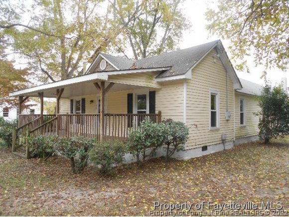 452 Bunnlevel Erwin Road Bunnlevel, NC 28323 - Photo 10 of 10 Gallery Image 10