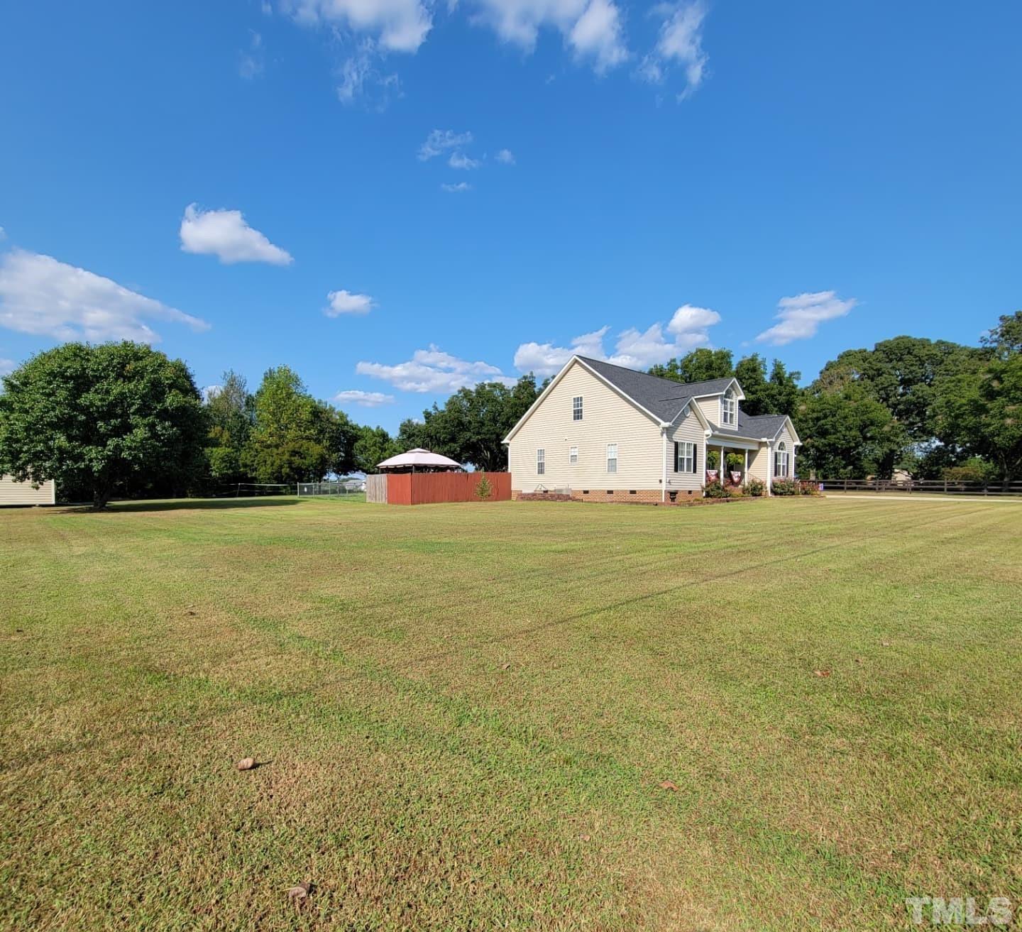 2170 Mt Pleasant Road Willow Spring, NC 27592 - Photo 2 of 30 Gallery Image 2