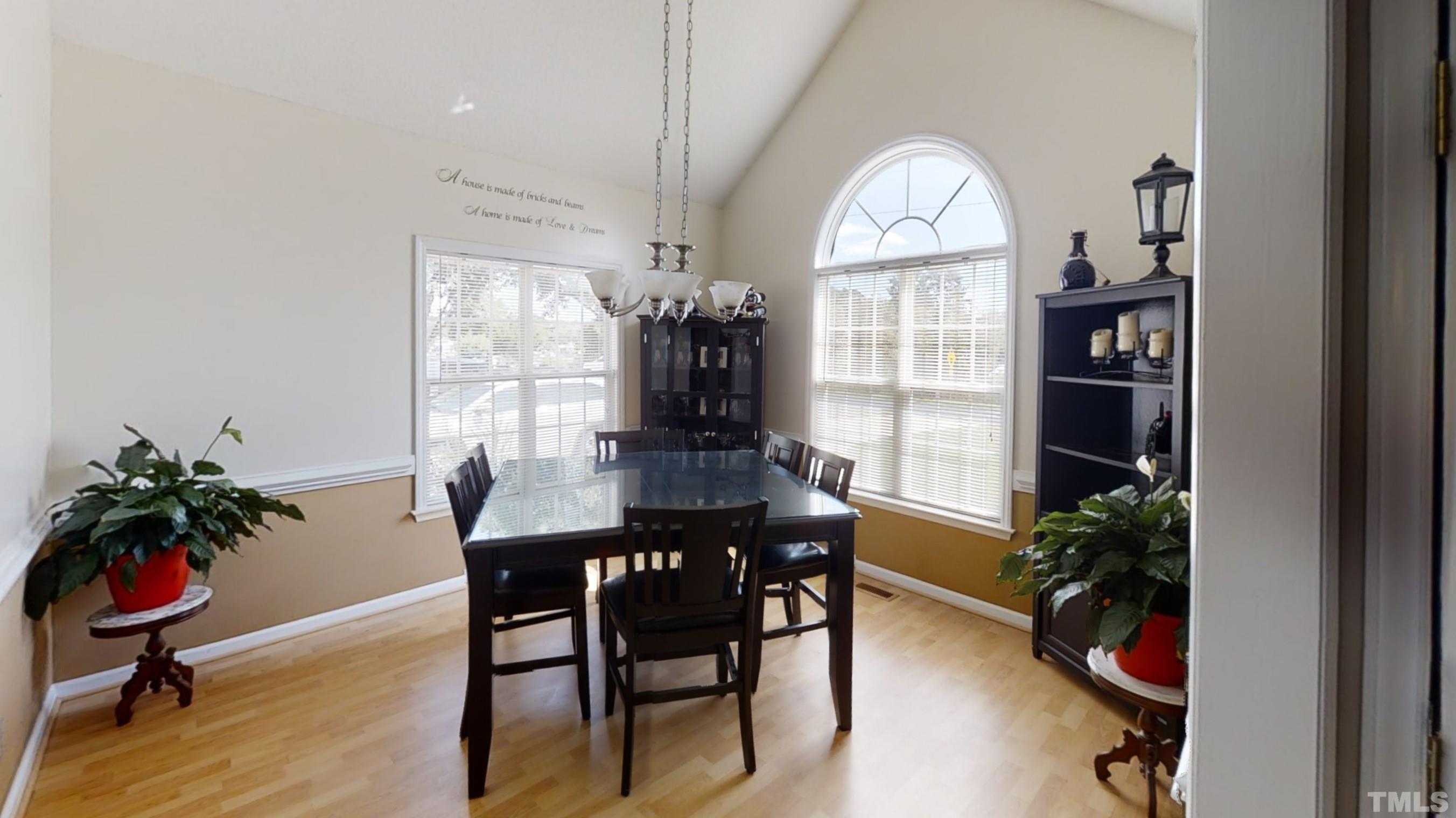 2170 Mt Pleasant Road Willow Spring, NC 27592 - Photo 11 of 30 Gallery Image 11