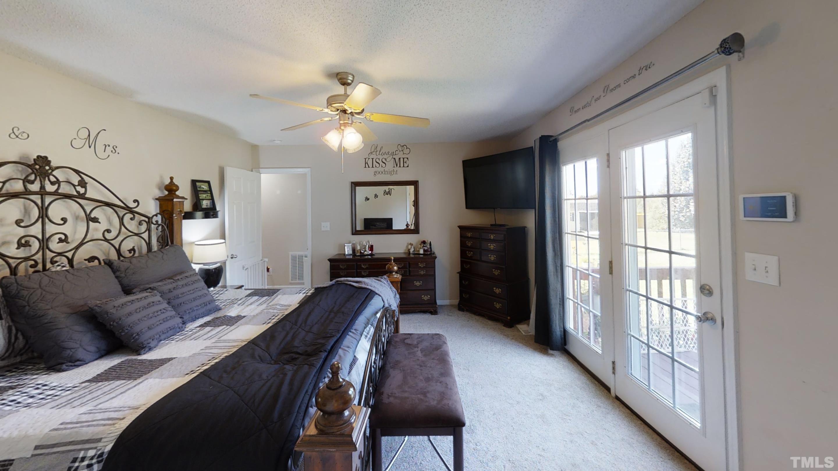 2170 Mt Pleasant Road Willow Spring, NC 27592 - Photo 13 of 30 Gallery Image 13