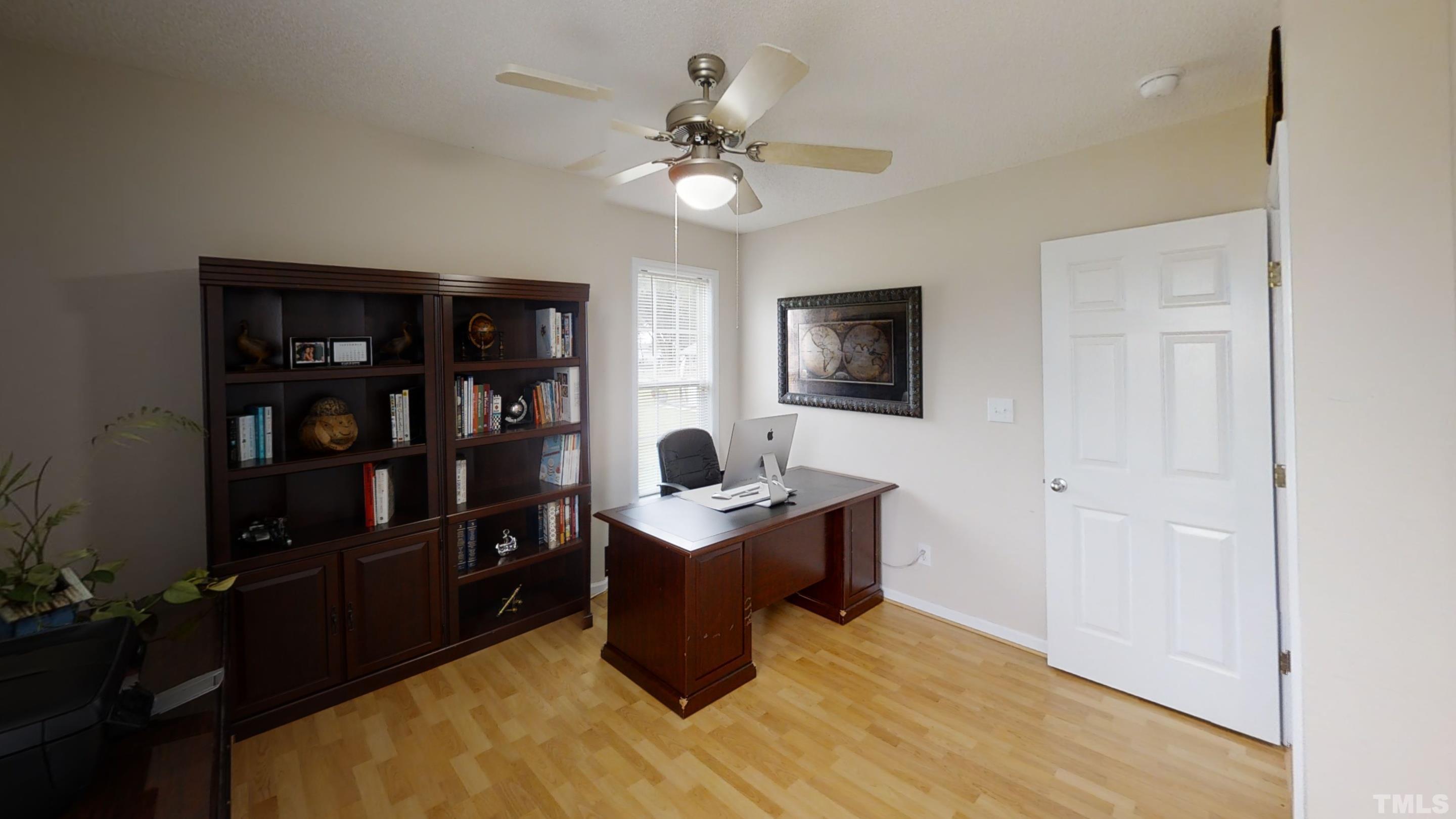 2170 Mt Pleasant Road Willow Spring, NC 27592 - Photo 19 of 30 Gallery Image 19