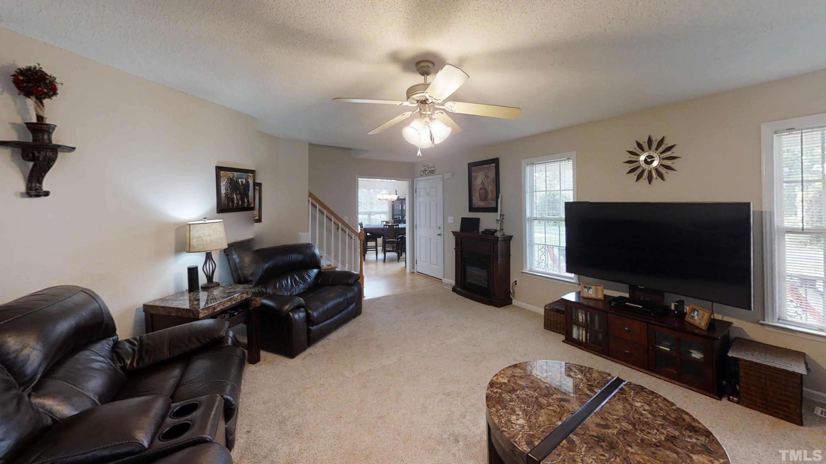 2170 Mt Pleasant Road Willow Spring, NC 27592 - Photo 3 of 30 Gallery Image 3