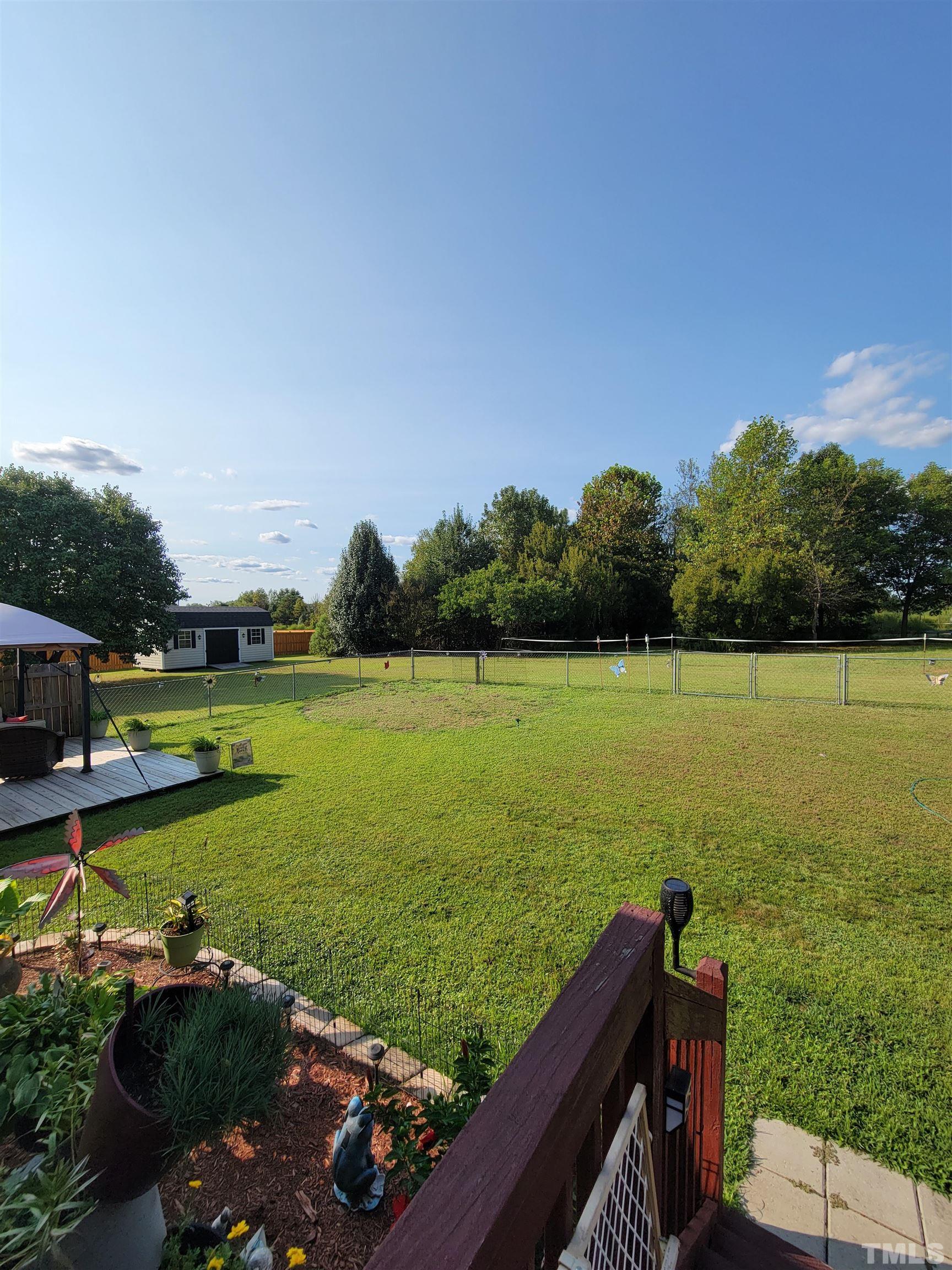 2170 Mt Pleasant Road Willow Spring, NC 27592 - Photo 25 of 30 Gallery Image 25