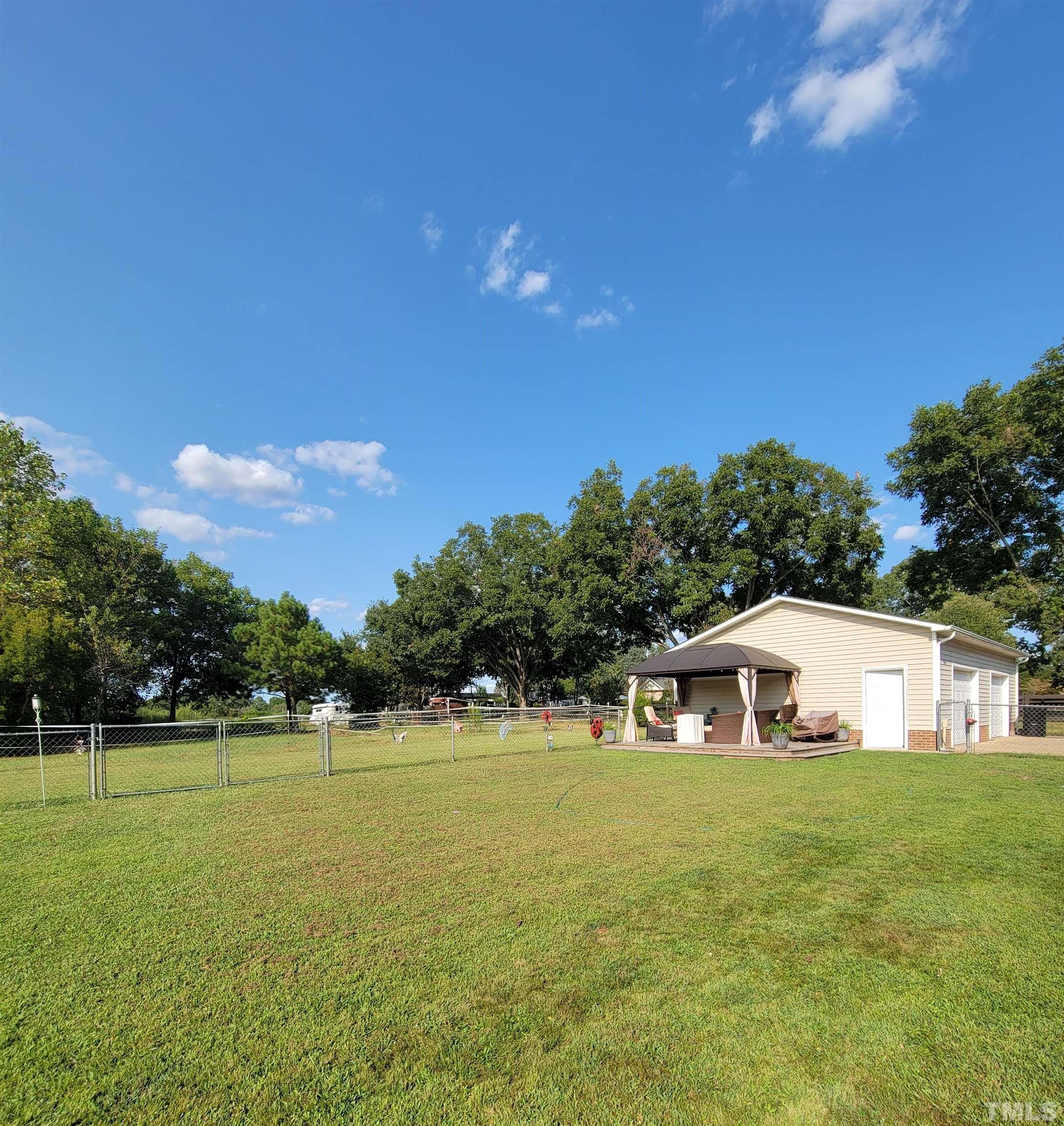 2170 Mt Pleasant Road Willow Spring, NC 27592 - Photo 26 of 30 Gallery Image 26