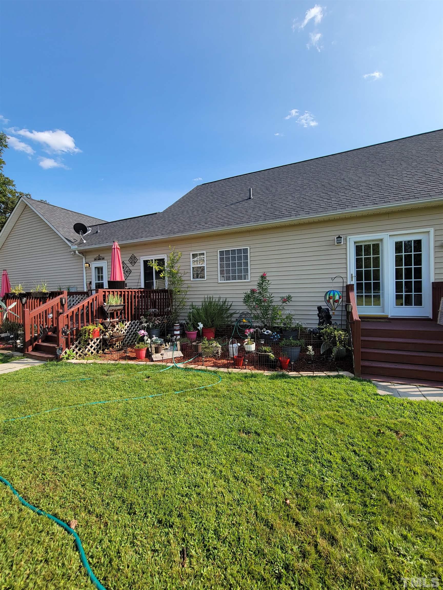 2170 Mt Pleasant Road Willow Spring, NC 27592 - Photo 28 of 30 Gallery Image 28