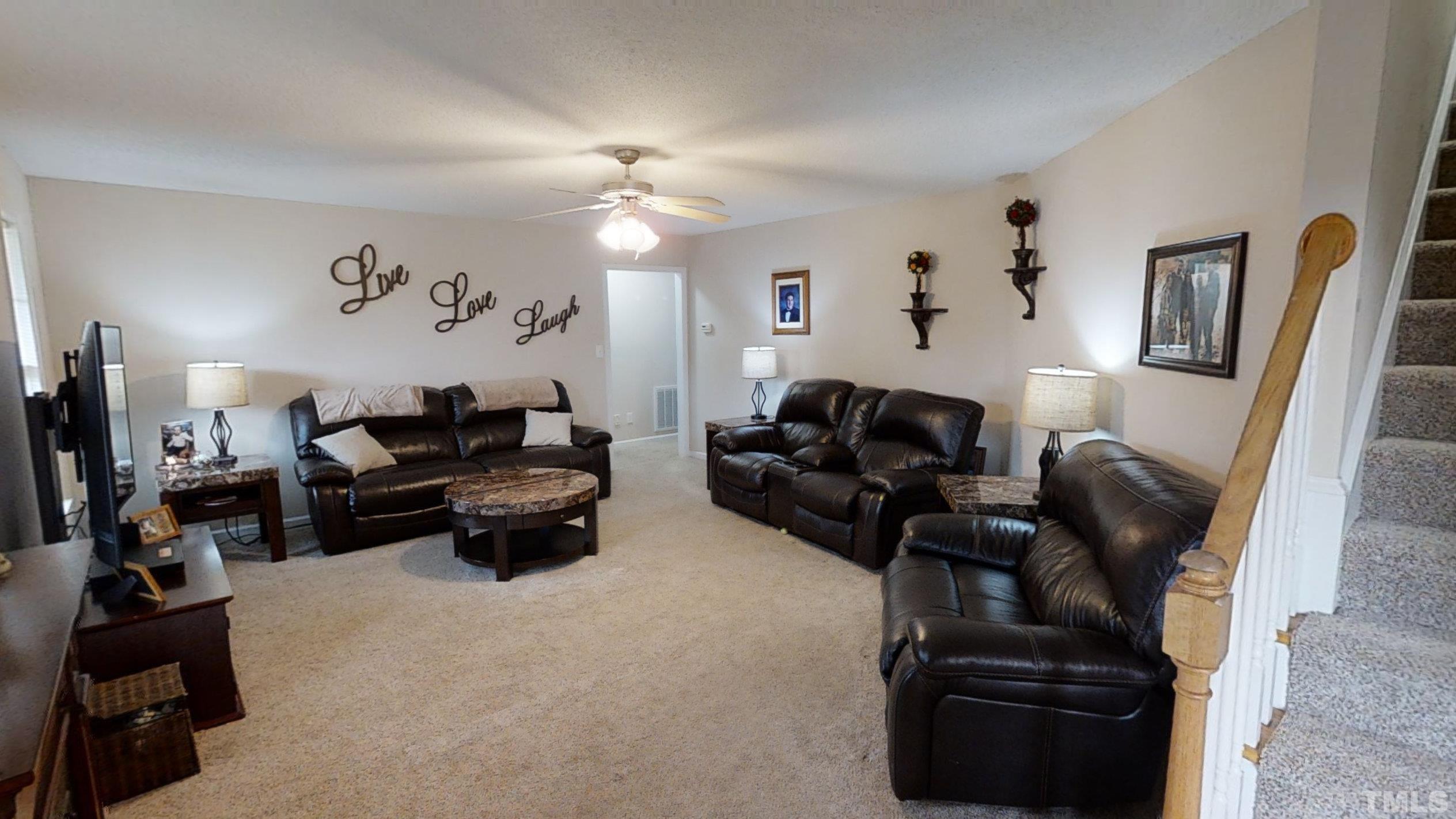 2170 Mt Pleasant Road Willow Spring, NC 27592 - Photo 4 of 30 Gallery Image 4