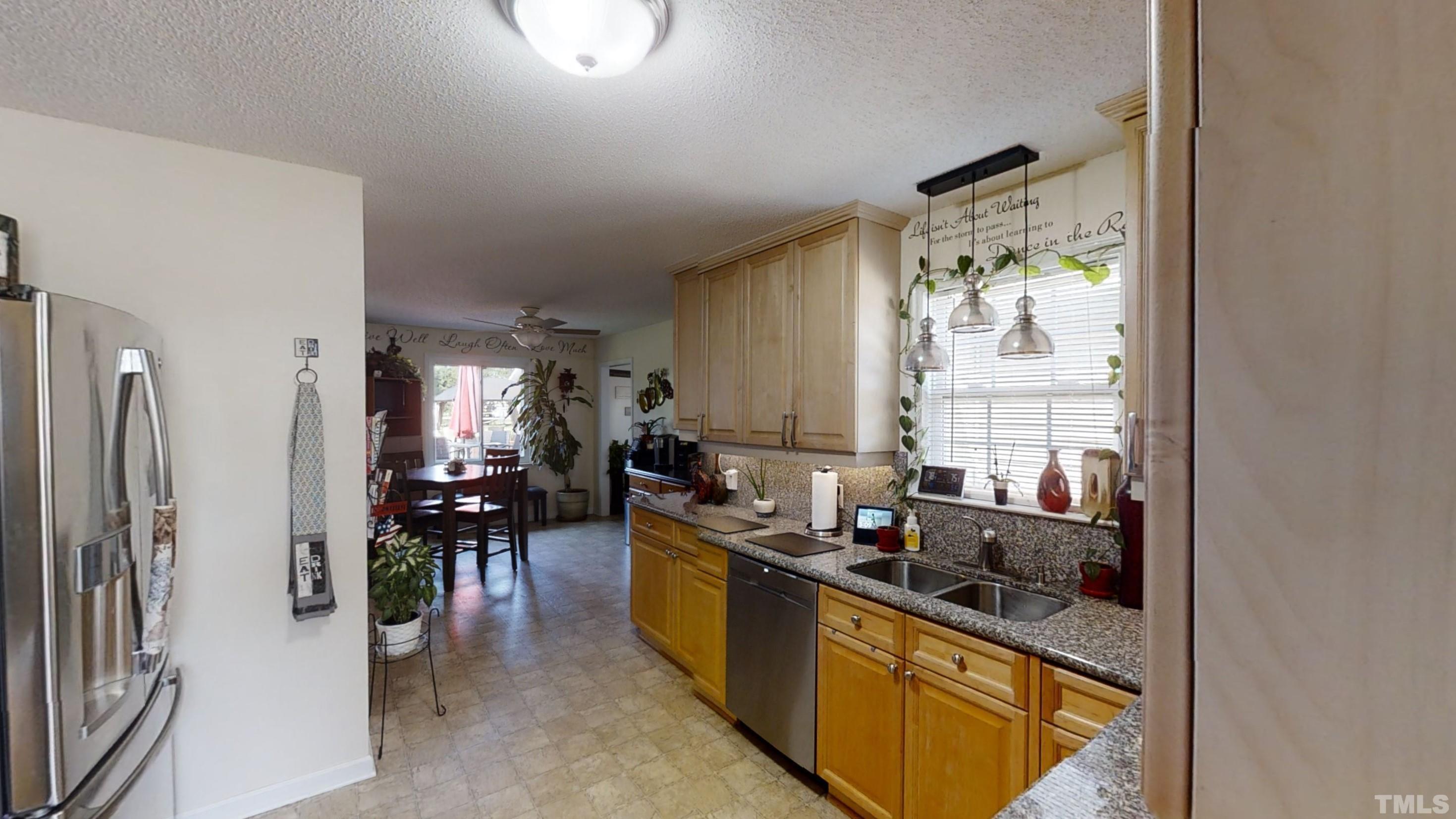 2170 Mt Pleasant Road Willow Spring, NC 27592 - Photo 5 of 30 Gallery Image 5