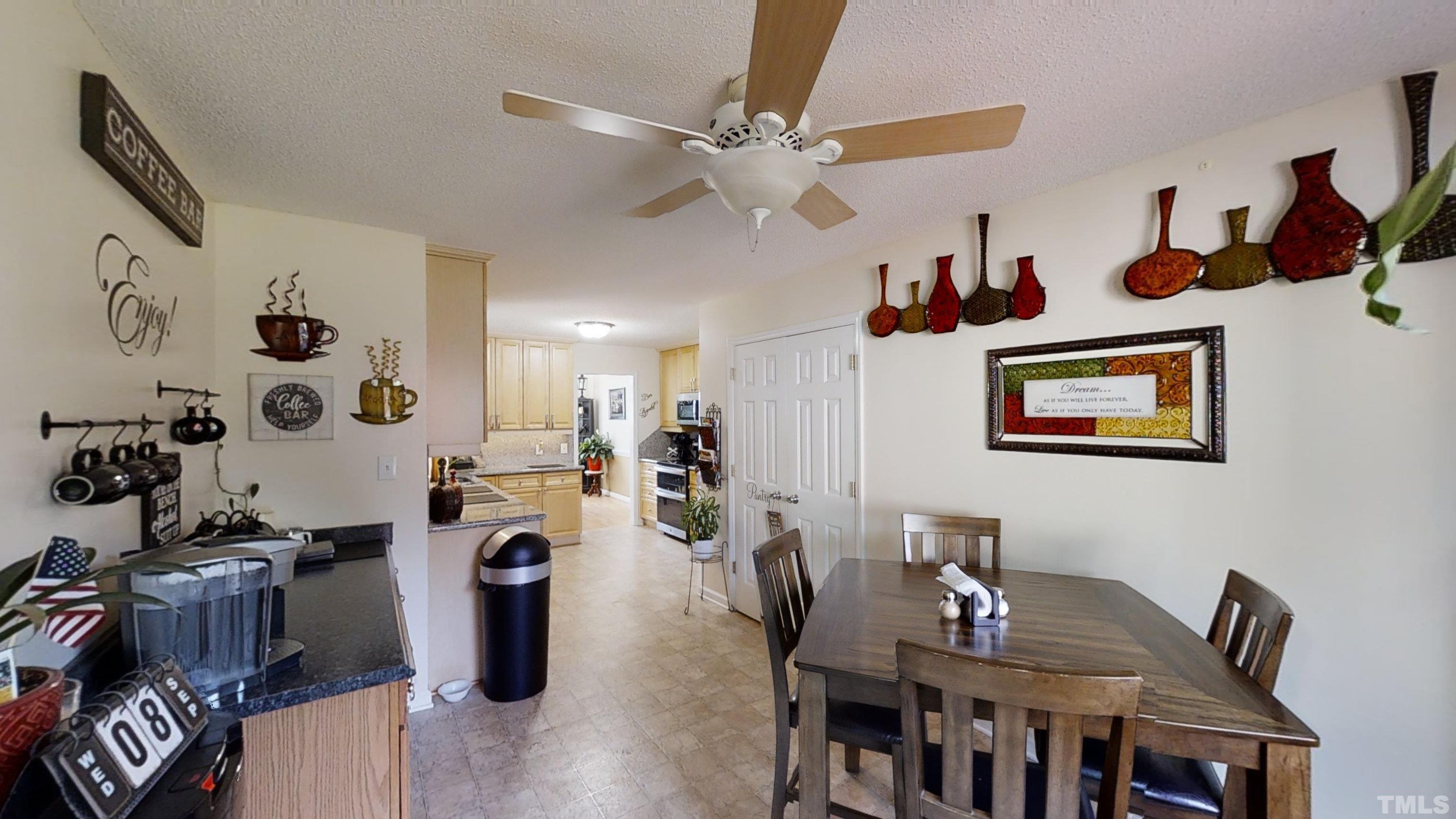 2170 Mt Pleasant Road Willow Spring, NC 27592 - Photo 6 of 30 Gallery Image 6