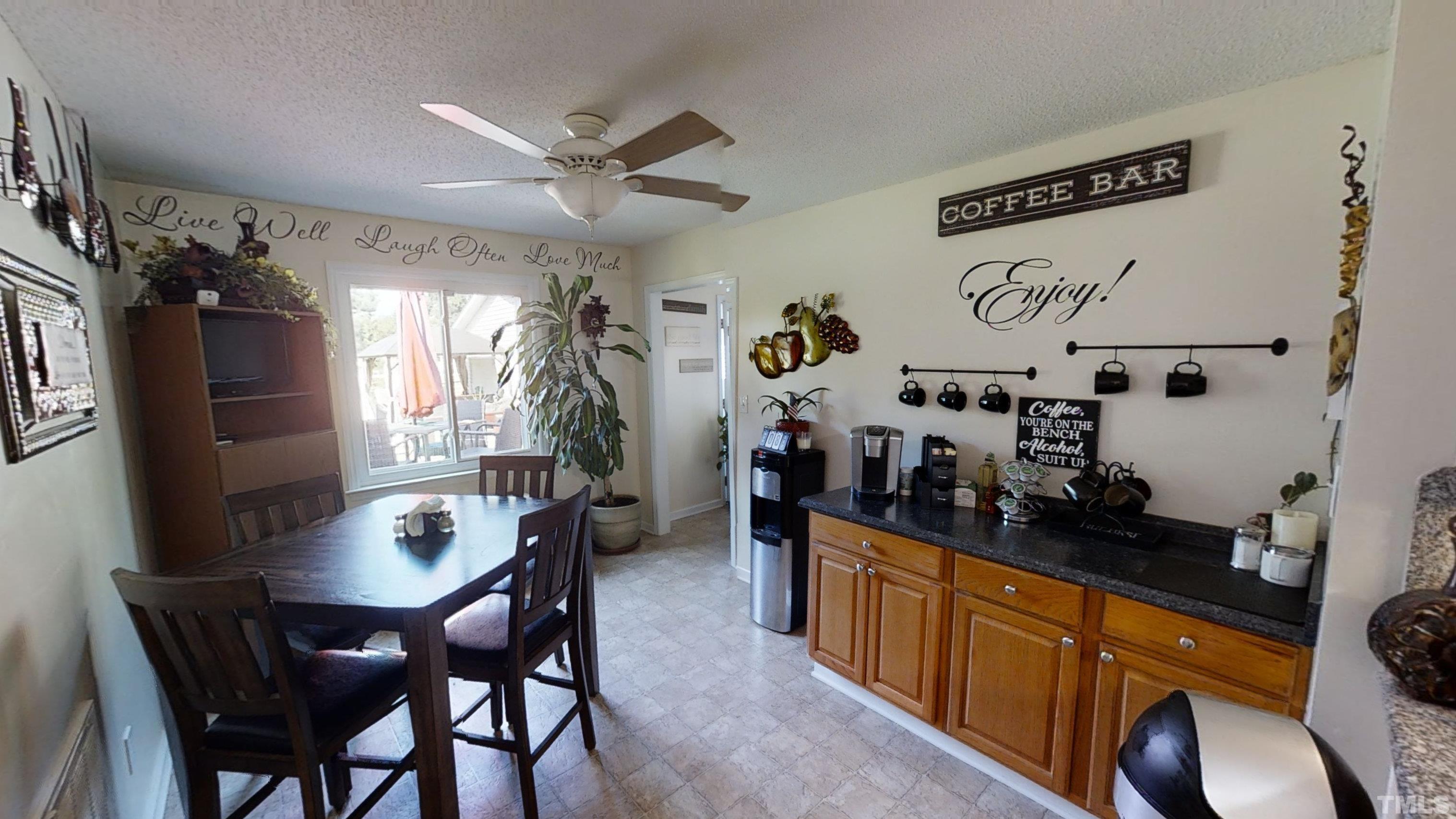 2170 Mt Pleasant Road Willow Spring, NC 27592 - Photo 7 of 30 Gallery Image 7