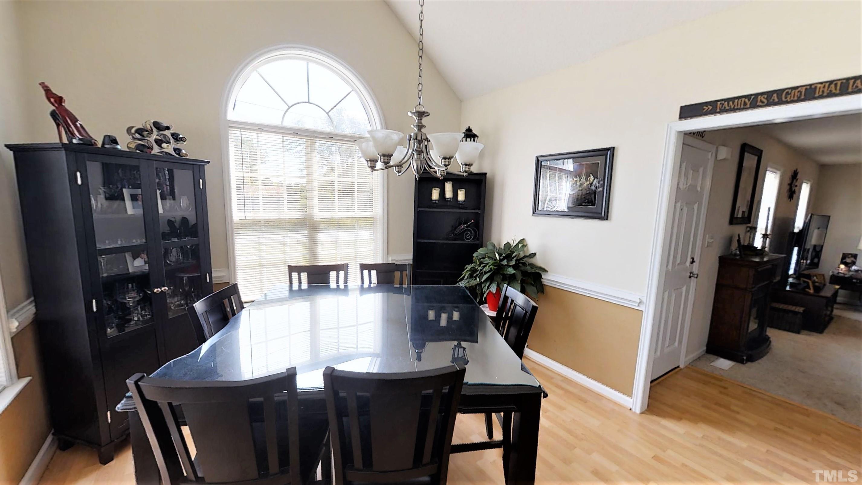 2170 Mt Pleasant Road Willow Spring, NC 27592 - Photo 9 of 30 Gallery Image 9