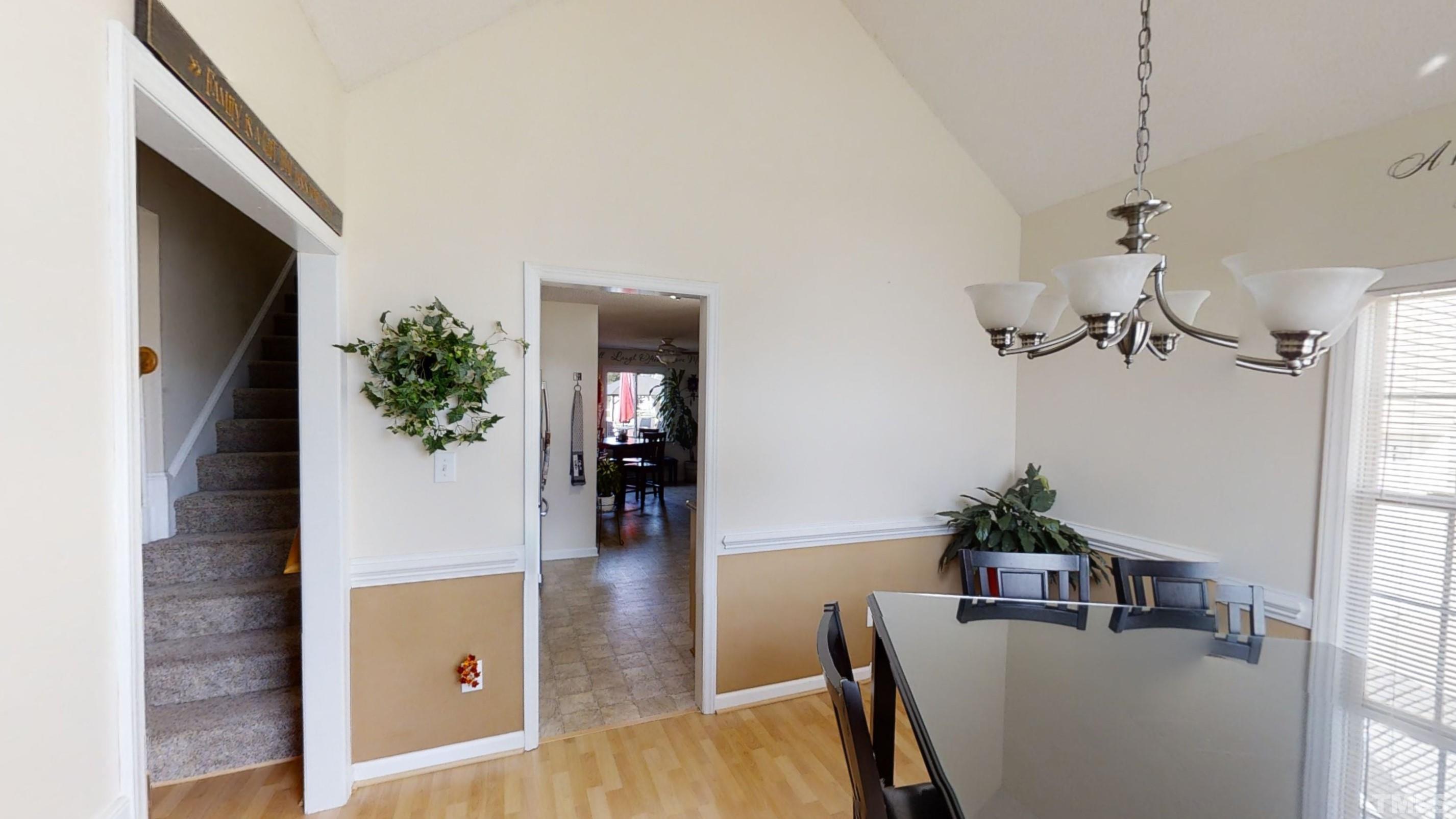 2170 Mt Pleasant Road Willow Spring, NC 27592 - Photo 10 of 30 Gallery Image 10
