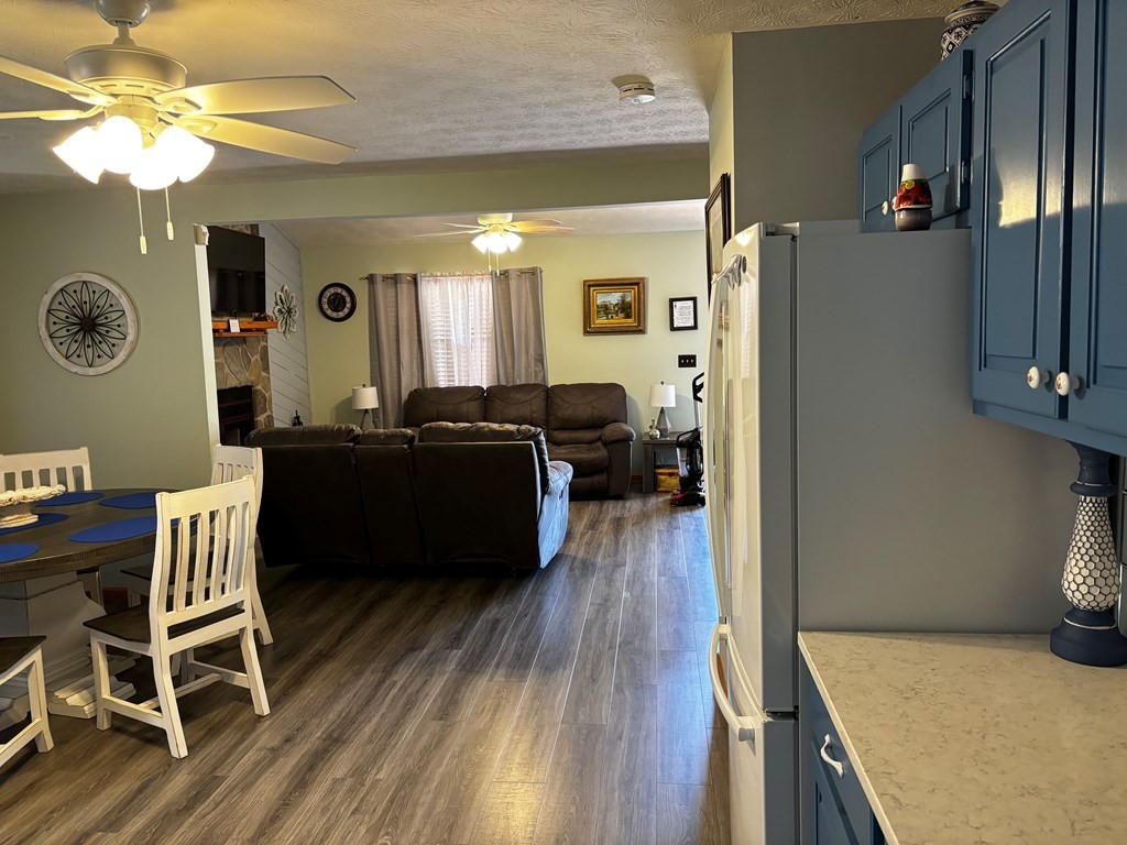 199 Padgett Mill Road Cosby, TN 37722 - Photo 10 of 31