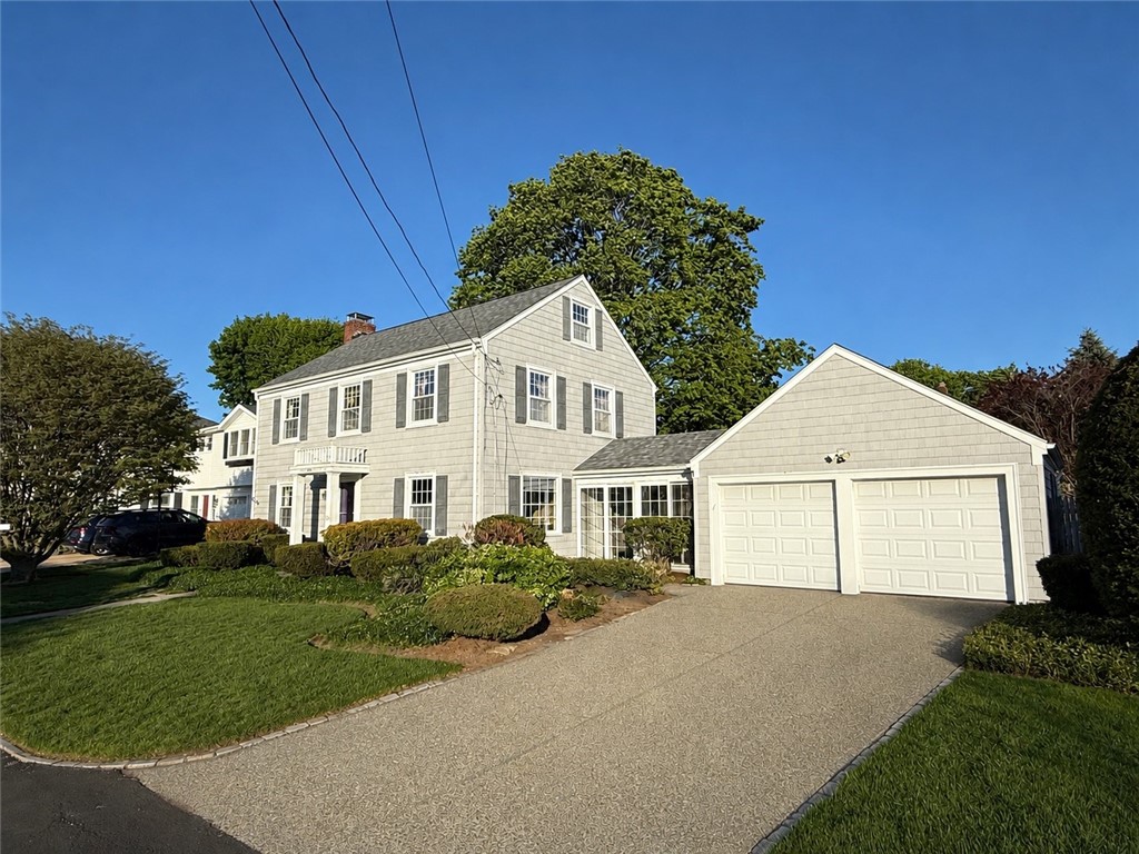 7 Beech Tree Road East Providence, RI 02916 - Photo 1 of 9