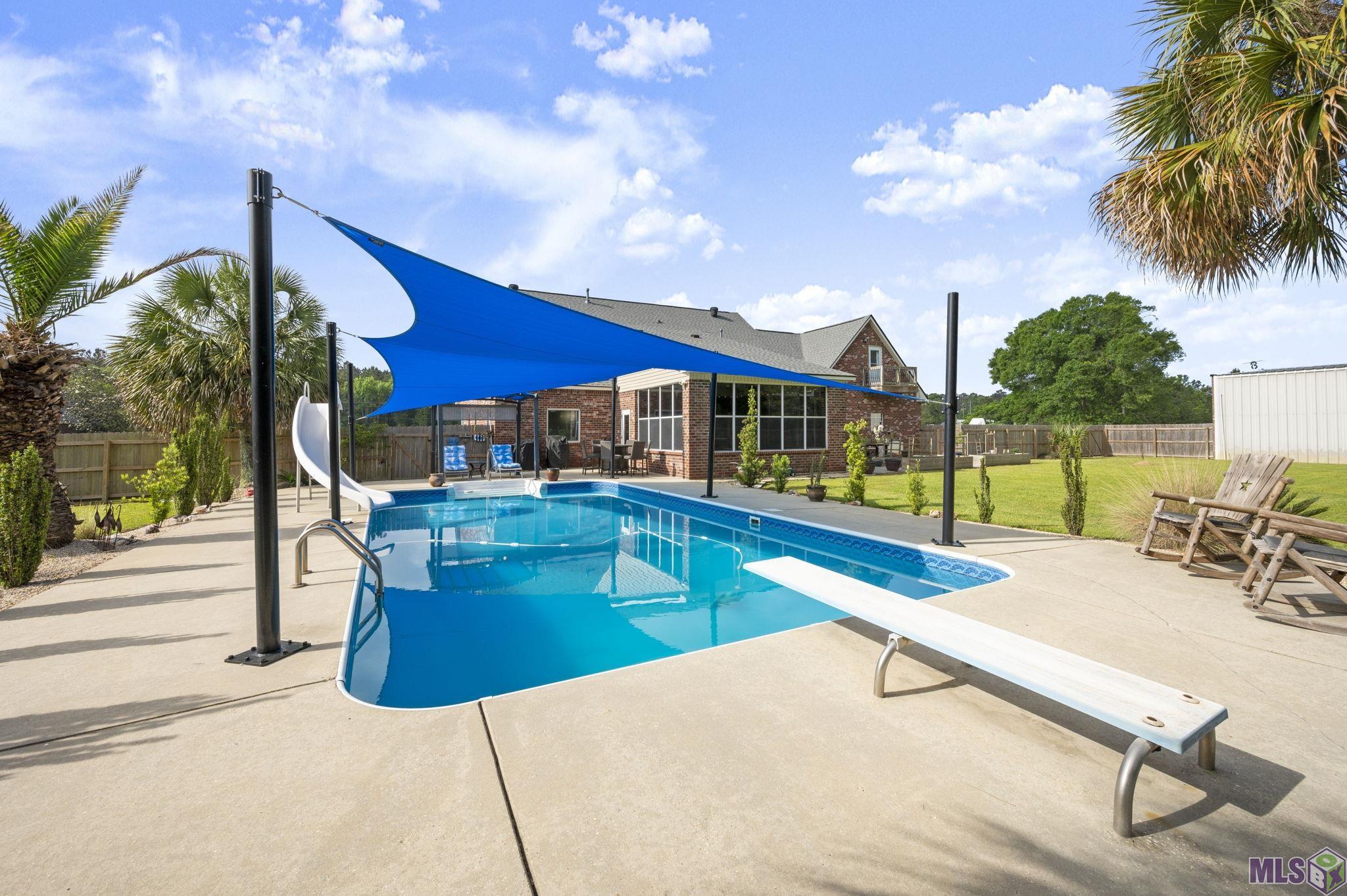 33798 Cane Market Road Walker, LA 70785 - Photo 21 of 39