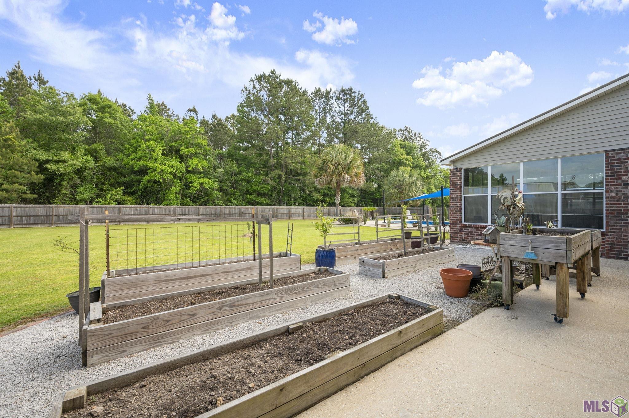 33798 Cane Market Road Walker, LA 70785 - Photo 24 of 39