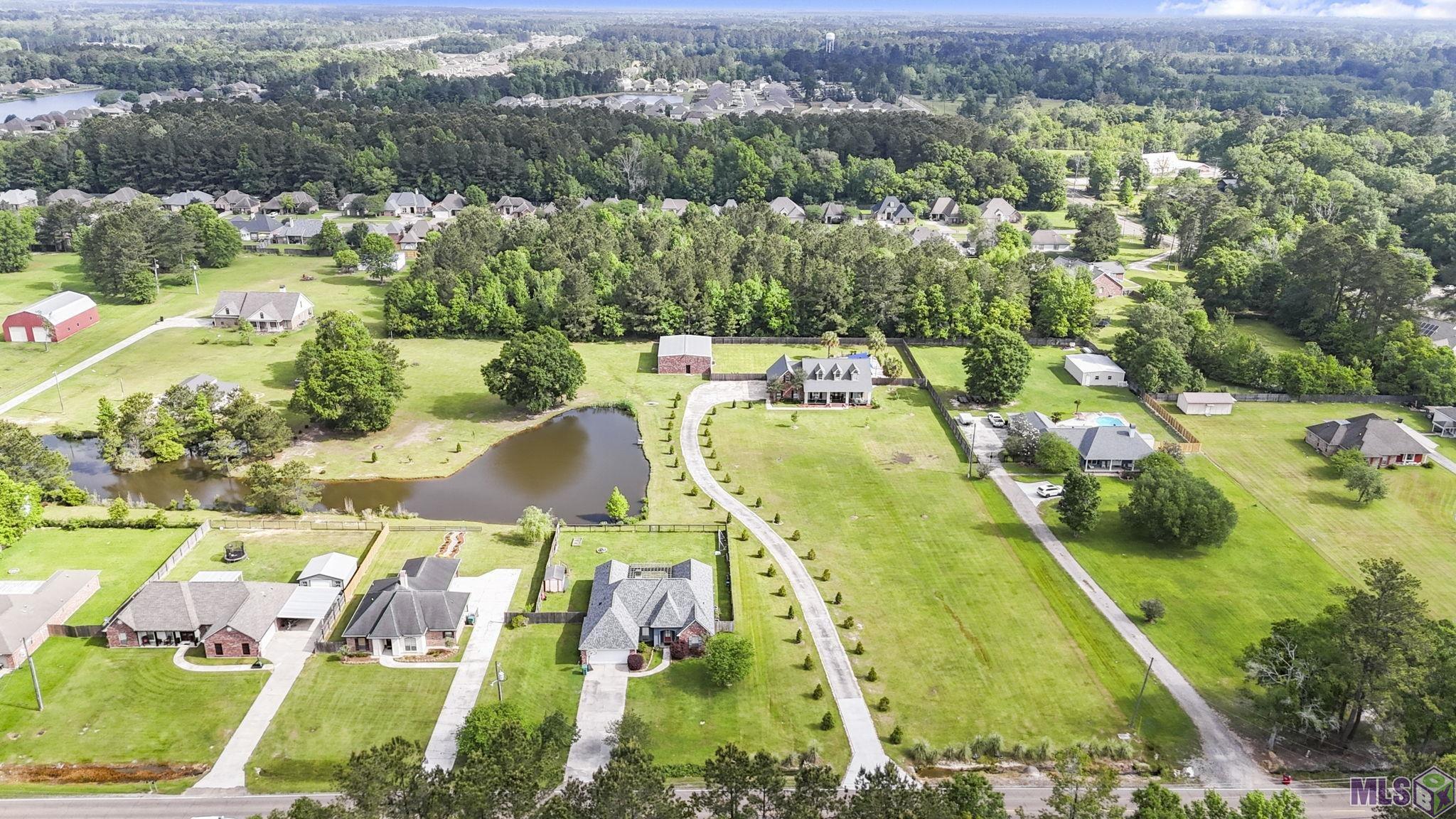 33798 Cane Market Road Walker, LA 70785 - Photo 37 of 39