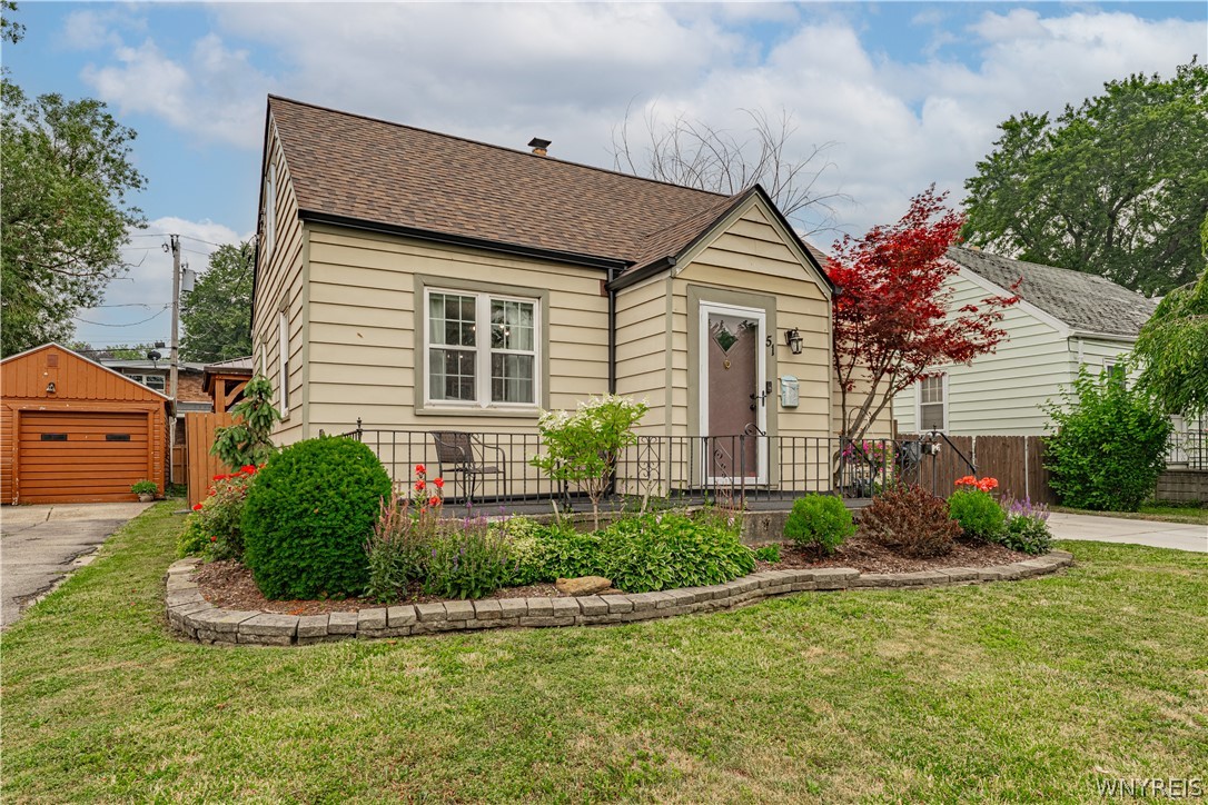 51 Sanders Road Buffalo, NY 14216 - Photo 3 of 50