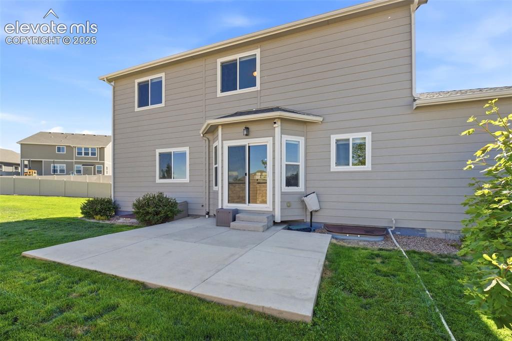 6802 Loftwood Road Colorado Springs, CO 80908 - Photo 43 of 48