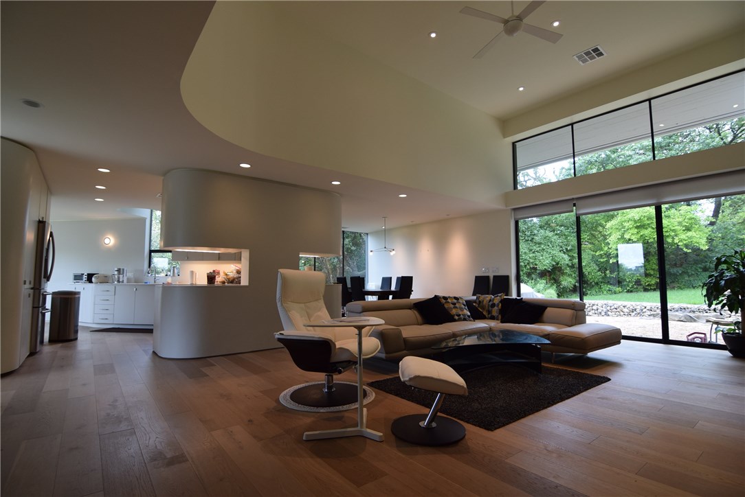 1805 Winter Park Road Austin, TX 78746 - Photo 6 of 40
