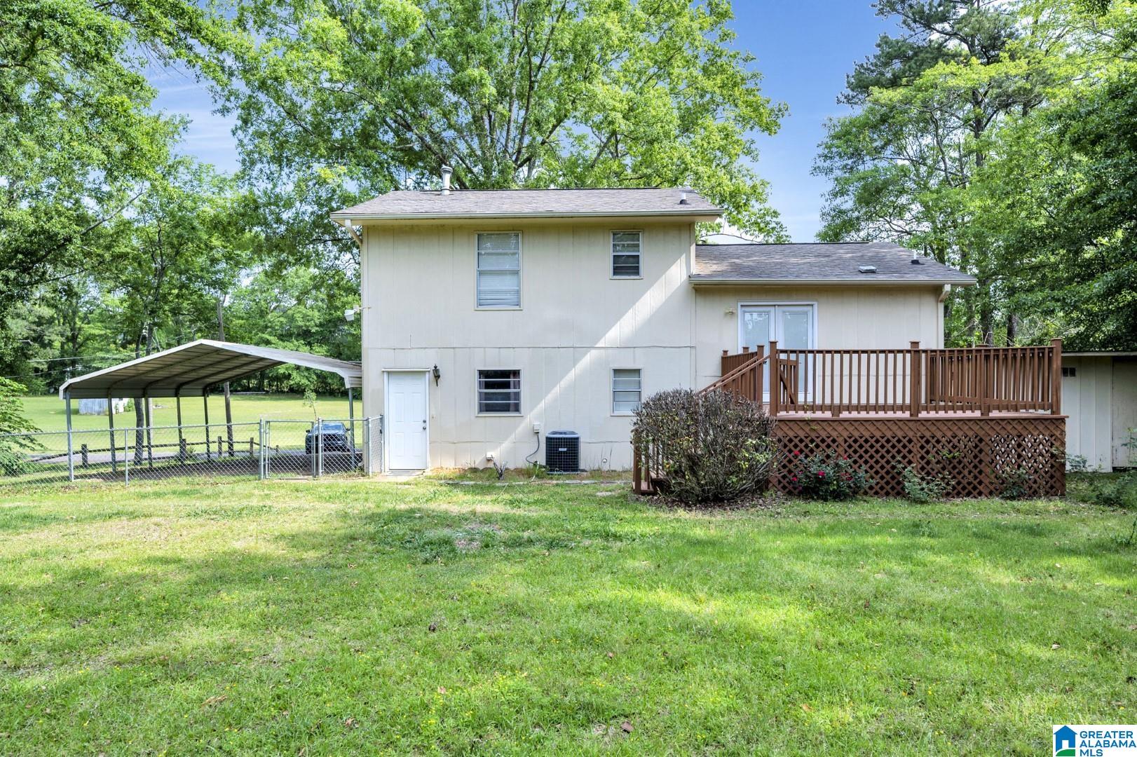 425 Florence Street Bessemer, AL 35023 - Photo 8 of 28