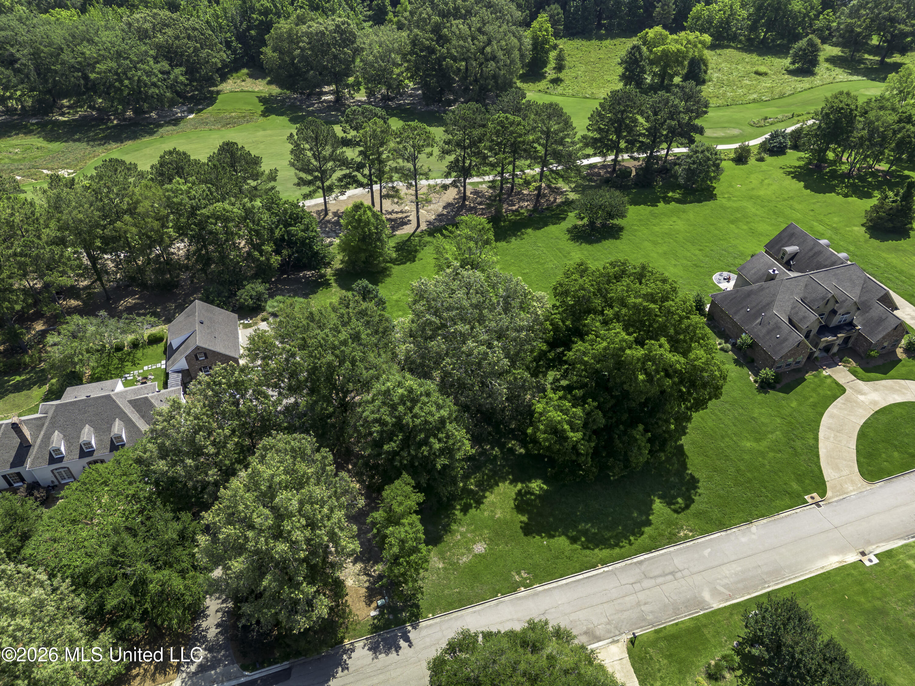 147 Southern Ridge Drive Madison, MS 39110 - Photo 14 of 23 Lot 147 Southern Ridge Dr drone-0443