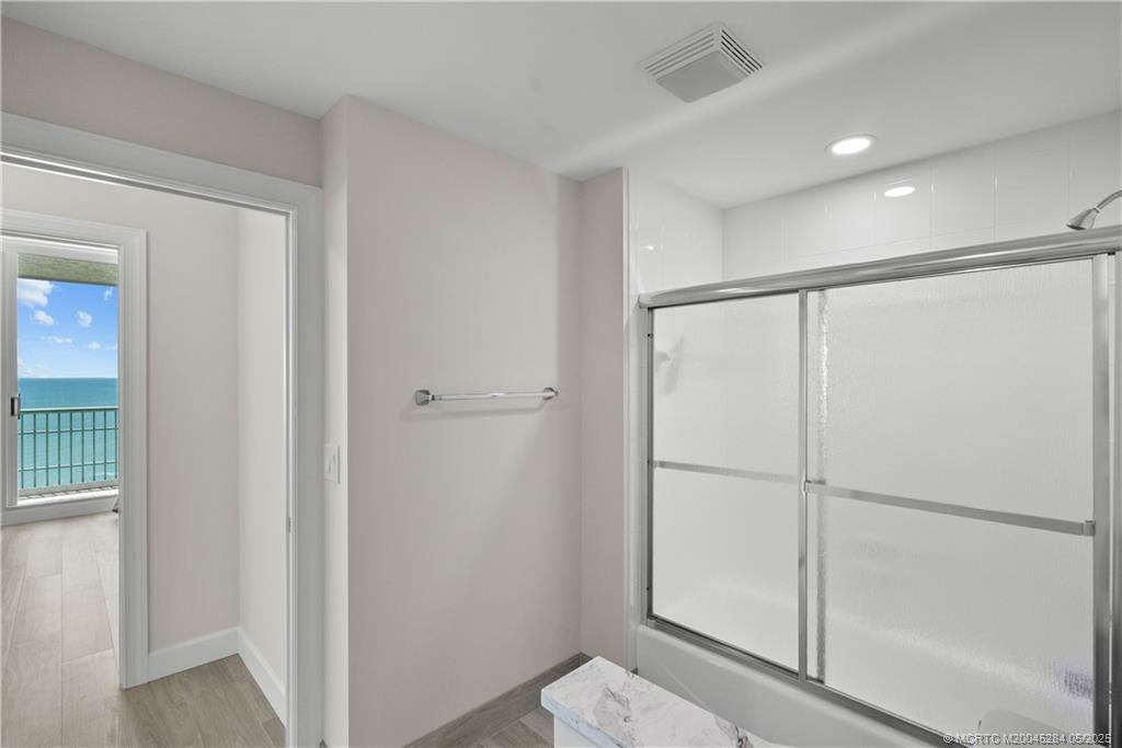 8600 South Ocean Drive, Unit PH5 Jensen Beach, FL 34957 - Photo 28 of 49 a view of bathroom