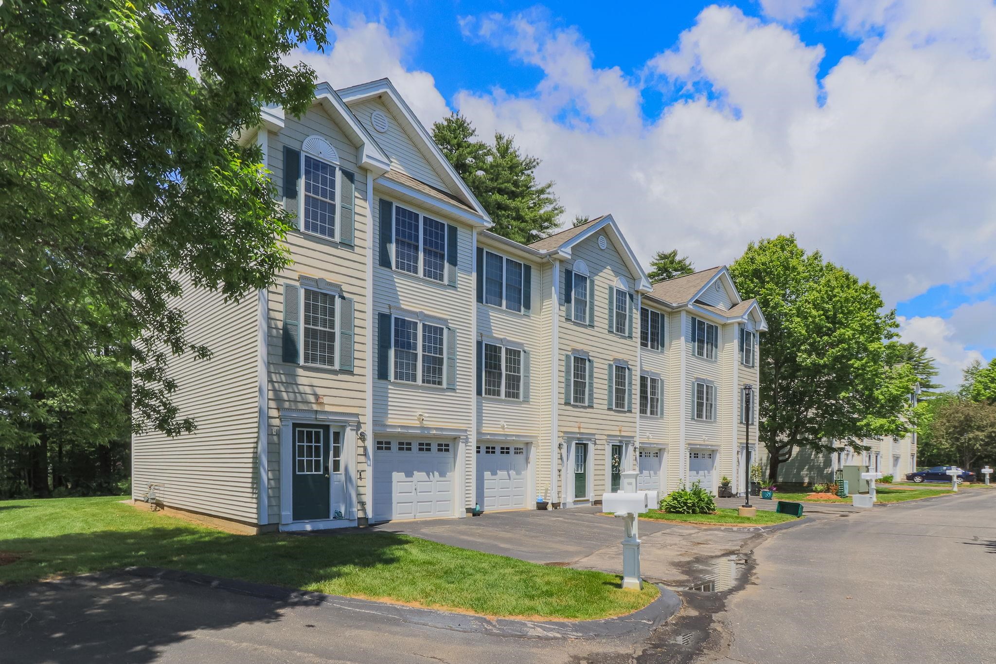 1 Peach Street, Unit 1 Concord, NH 03301 - Photo 1 of 53