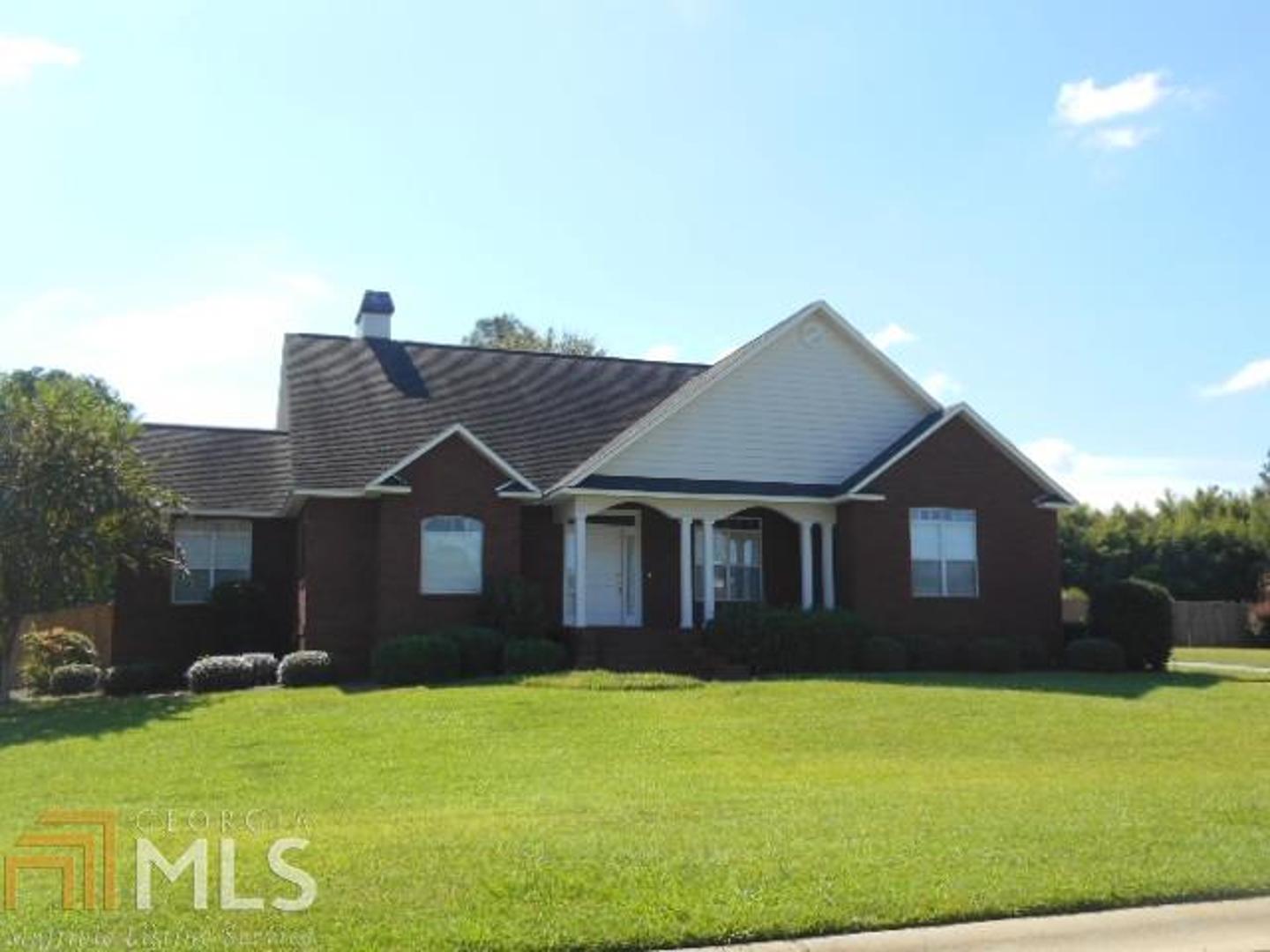 105 Fox Ridge Drive Dublin, GA 31021 - Photo 1 of 1 Gallery Image 1