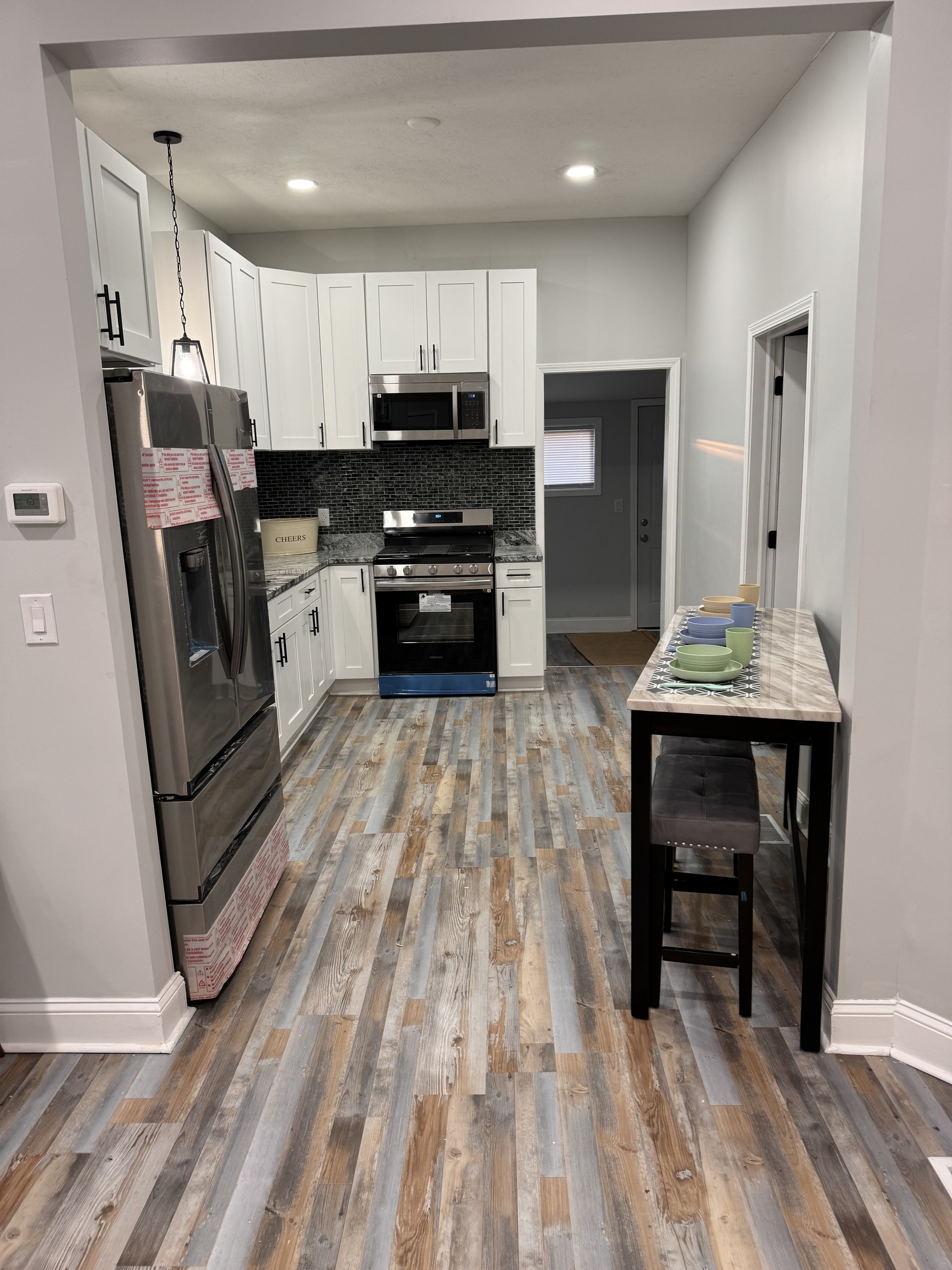 1630 Union Street Columbus, IN 47201 - Photo 11 of 32