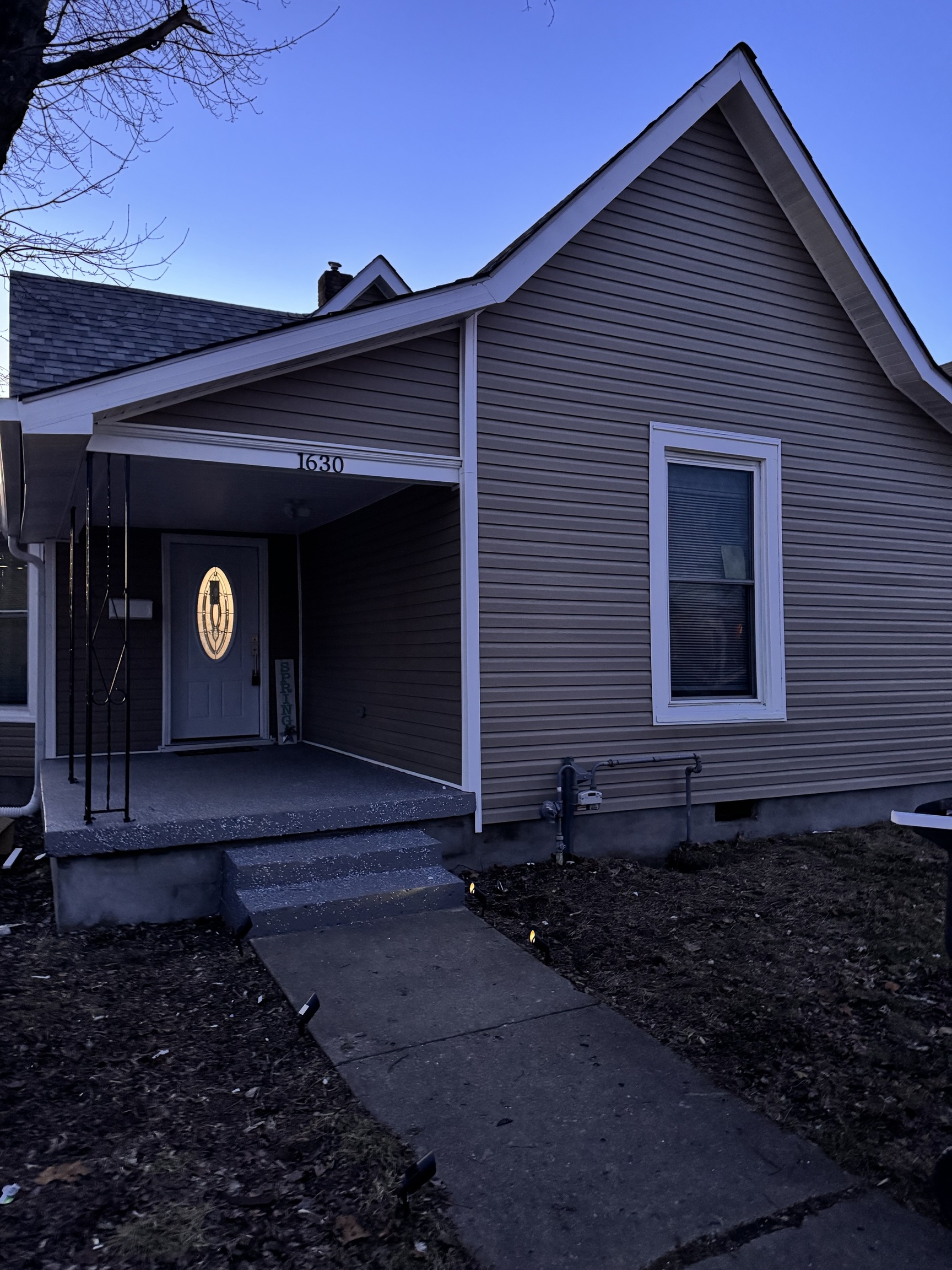 1630 Union Street Columbus, IN 47201 - Photo 32 of 32