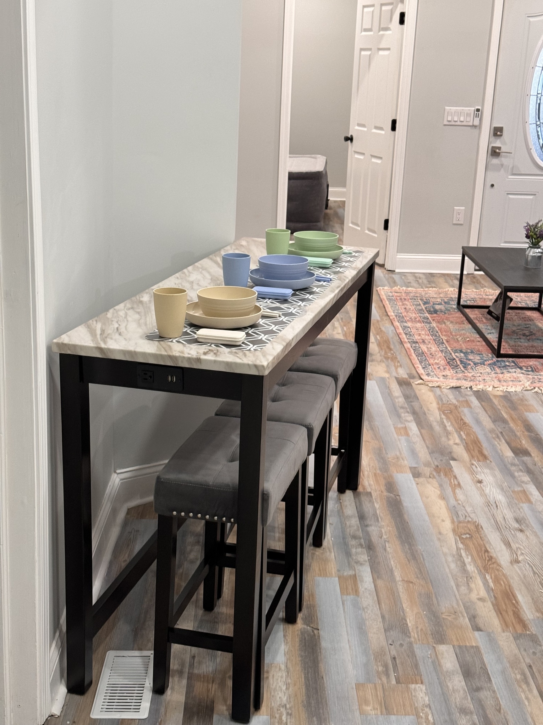 1630 Union Street Columbus, IN 47201 - Photo 10 of 32
