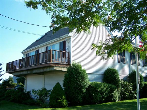 187 Swifts Beach Road Wareham, MA 02571 - Photo 18 of 20