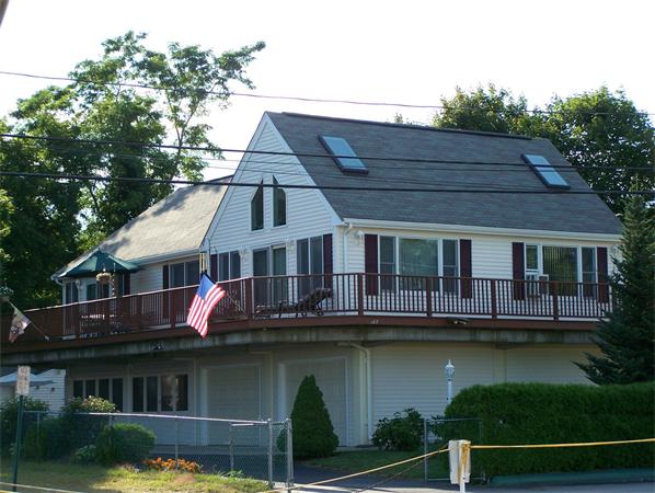 187 Swifts Beach Road Wareham, MA 02571 - Photo 2 of 20