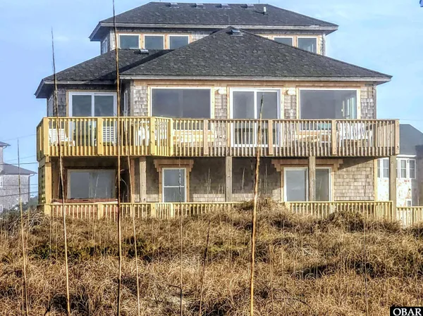 $1,025,000 | 58228 Dunes Drive, Hatteras, NC 27943
