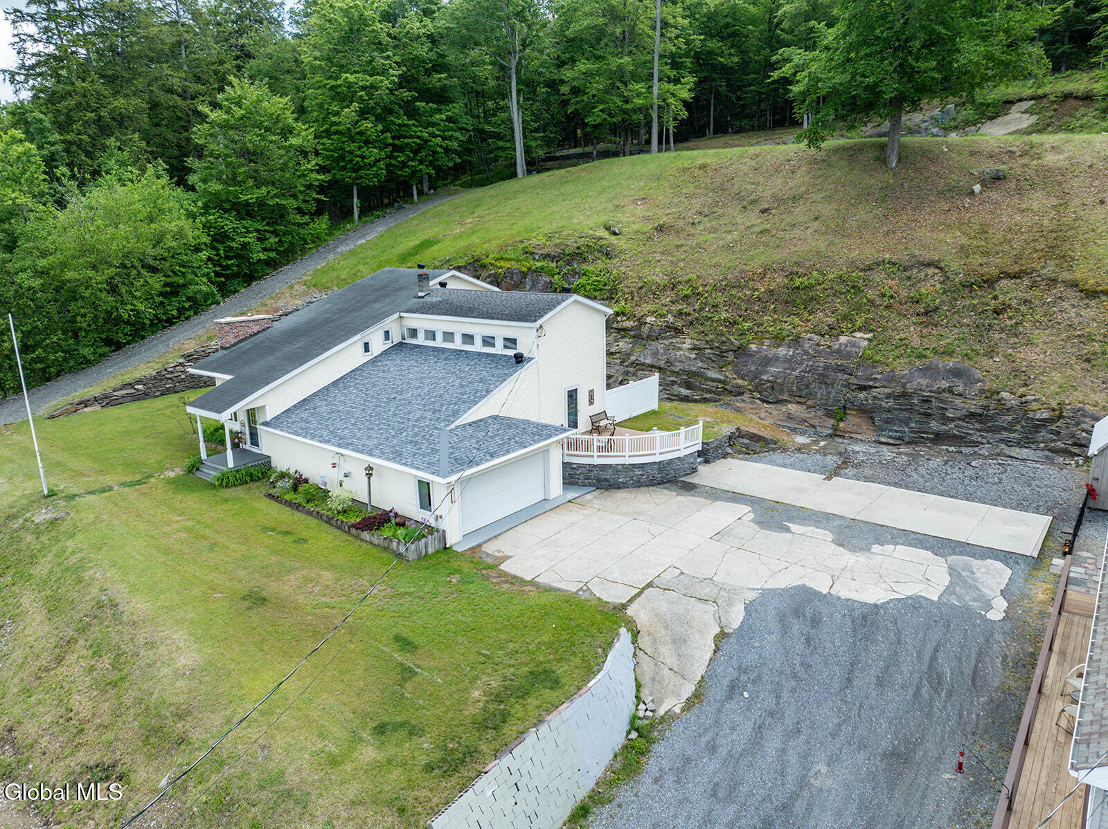 210 East Lake Road Cossayuna, NY 12823 - Photo 9 of 72 DJI_0296