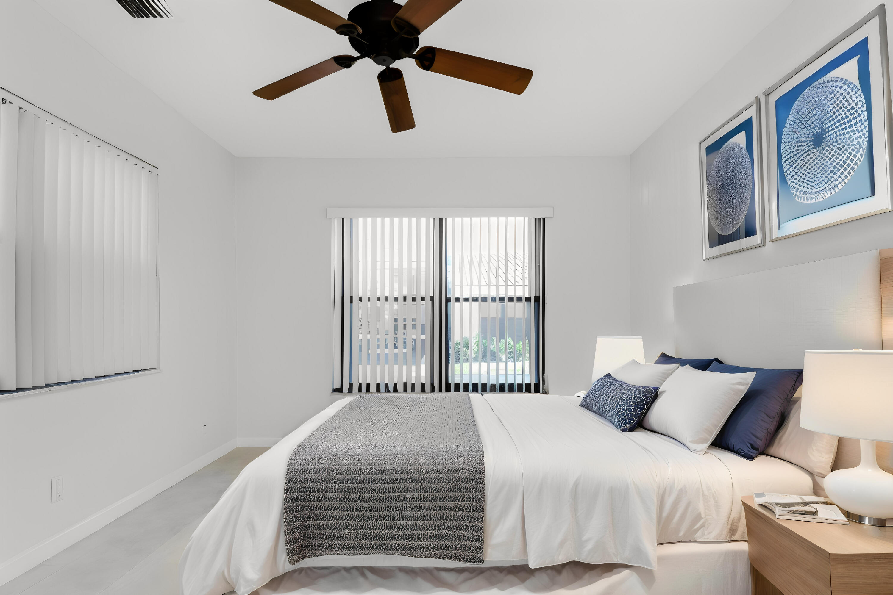 363 West Camino Real, Unit 4 Boca Raton, FL 33432 - Photo 34 of 37 Virtually Staged