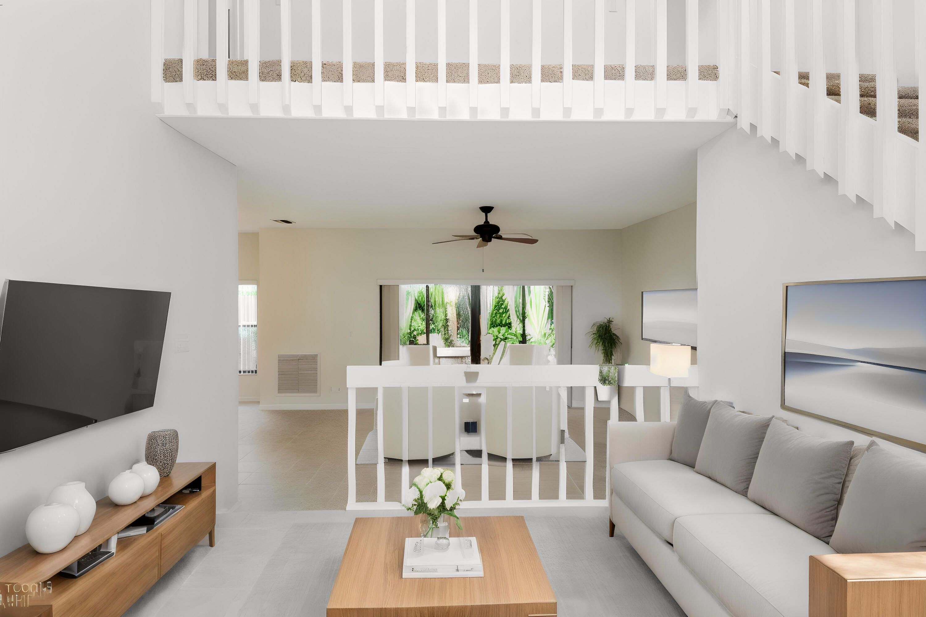 363 West Camino Real, Unit 4 Boca Raton, FL 33432 - Photo 5 of 37 Virtually Staged