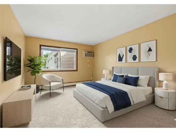 $142,000 | 2801 Flag Avenue North, Unit 314, New Hope, MN 55427