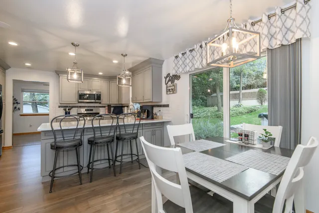 $525,000 | S75W32101 Paul Lane, Mukwonago, WI 53149