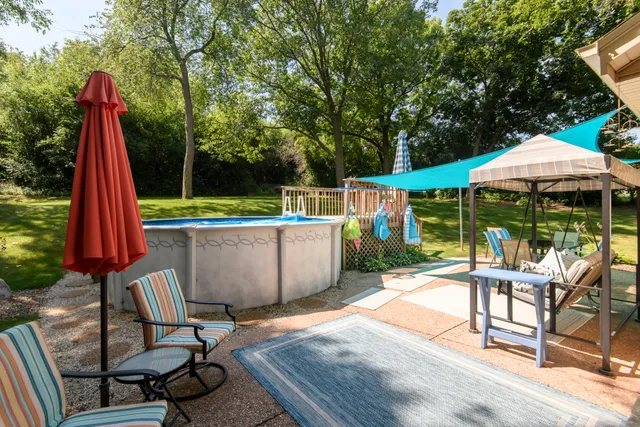 $525,000 | S75W32101 Paul Lane, Mukwonago, WI 53149