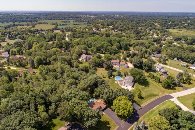 $525,000 | S75W32101 Paul Lane, Mukwonago, WI 53149