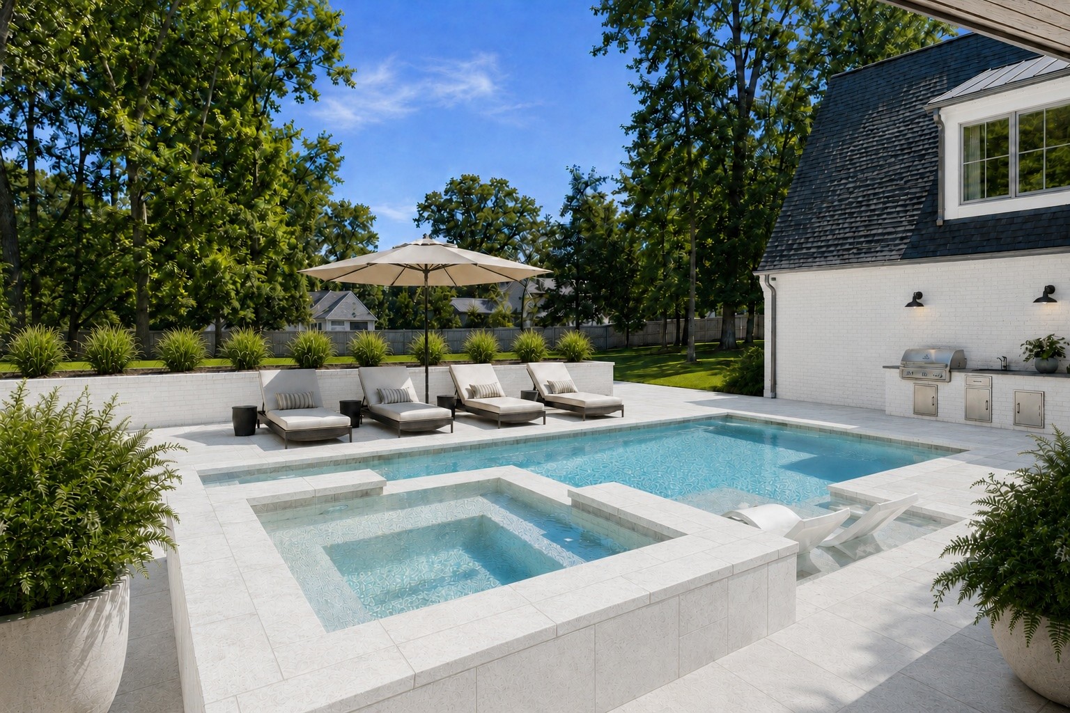 508 Davidson Road Nashville, TN 37205 - Photo 3 of 58 Gallery Image 3