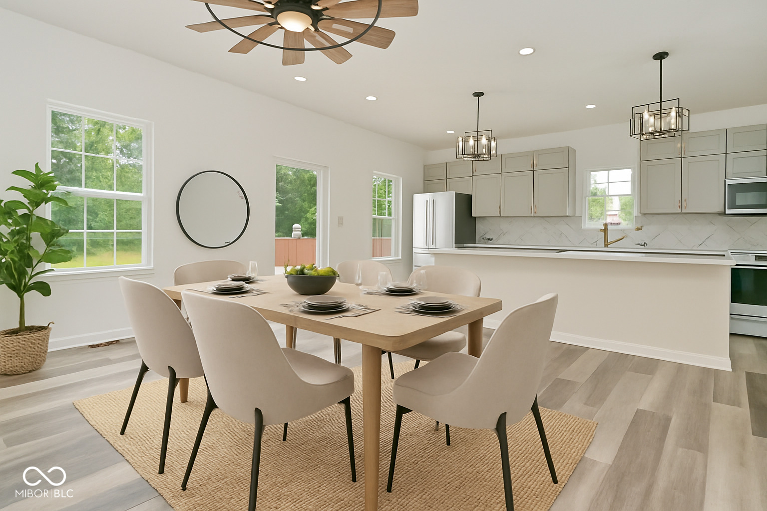 525 Schmitt Road Indianapolis, IN 46239 - Photo 8 of 67