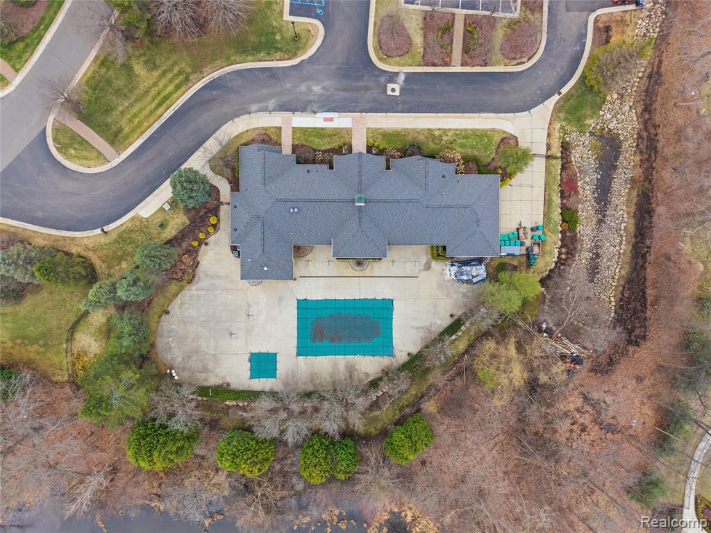 3402 Tremonte Circle Rochester, MI 48306 - Photo 34 of 37