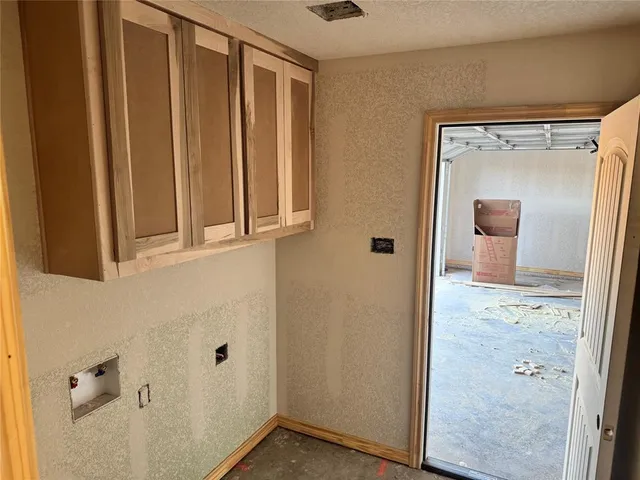 a view of a bathroom