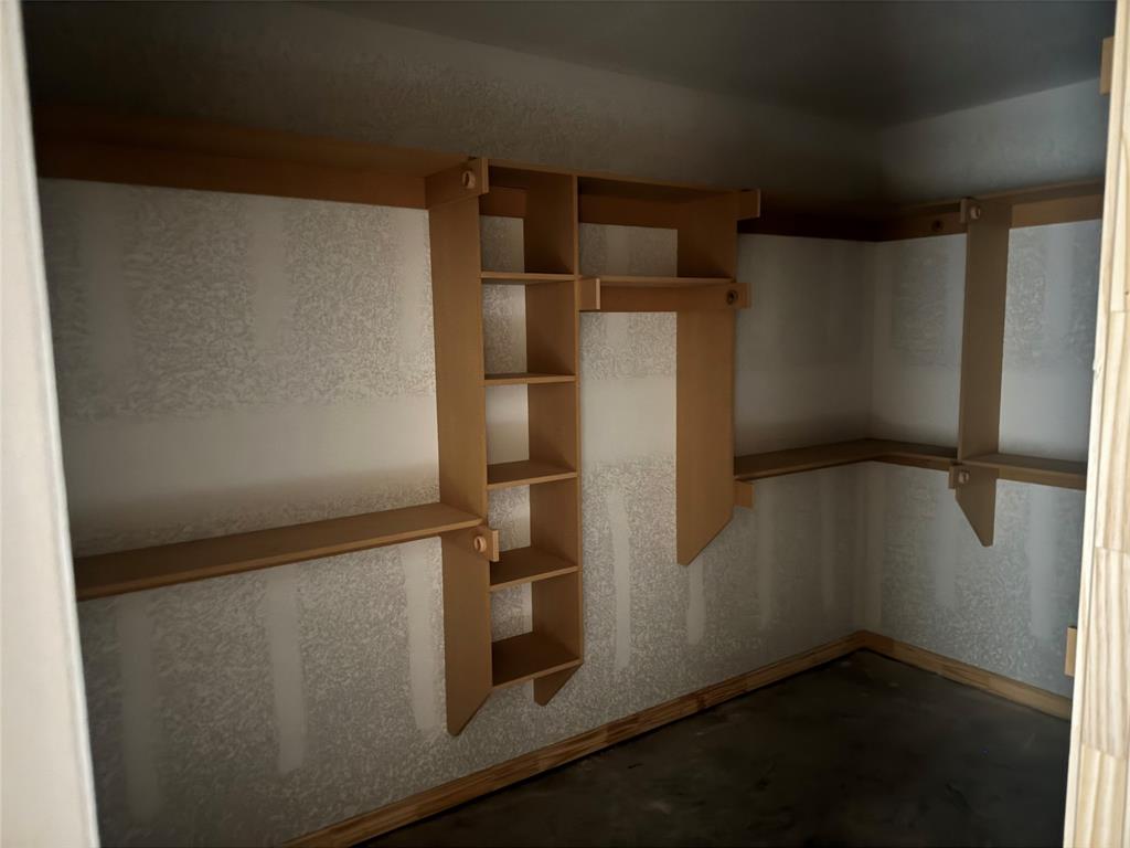 1009 Morgan Court Springtown, TX 76082 - Photo 6 of 6 a view of water heater room