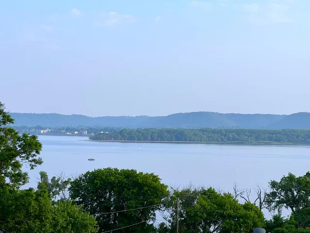 $850,000 | W12420 Highway 35, Stockholm, WI 54769